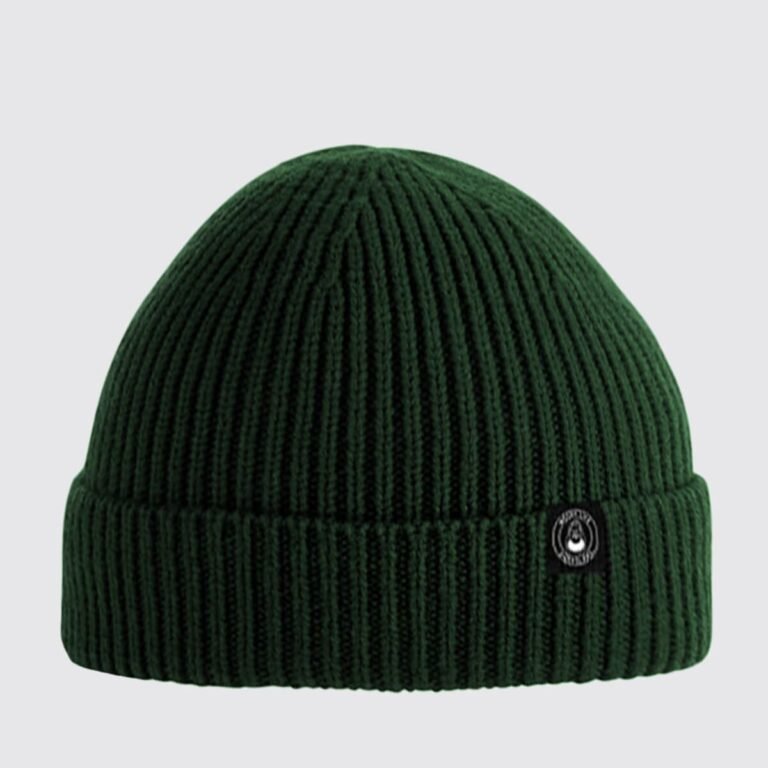 Beenie 1