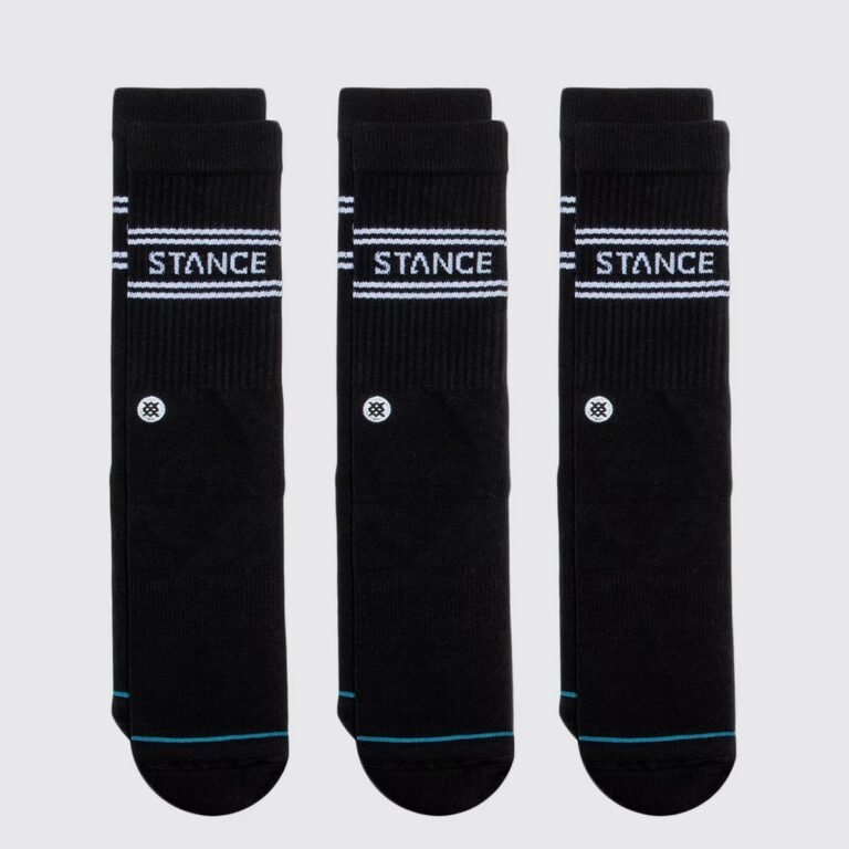 Socks 1