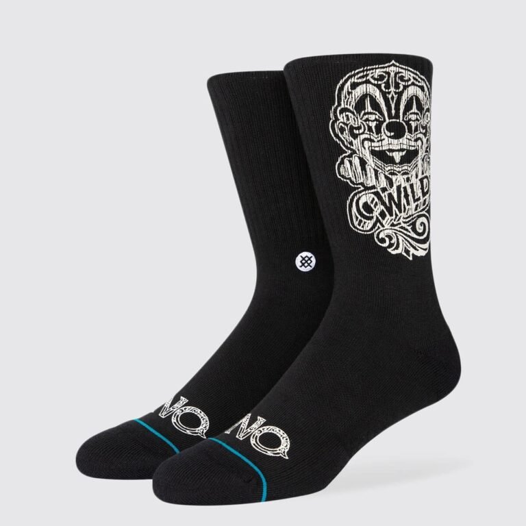 Socks 3